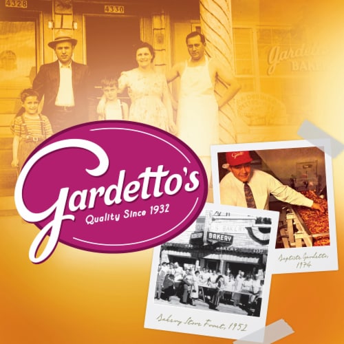 Gardetto's® Original Recipe Mix Chips, 8.6 oz - City Market