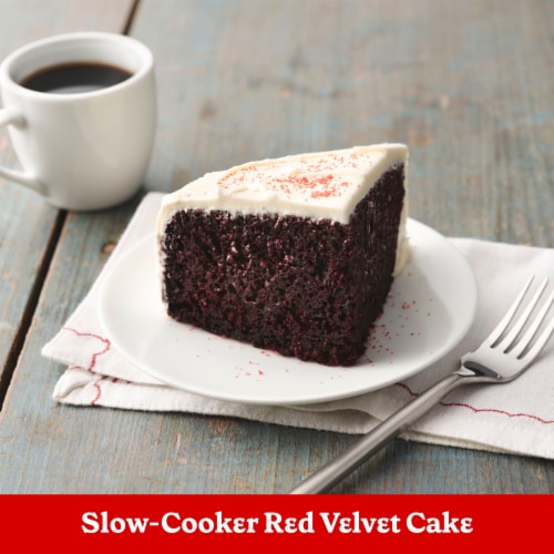 Betty Crocker Favorites Super Moist Devil’s Food Cake Mix Perspective: right