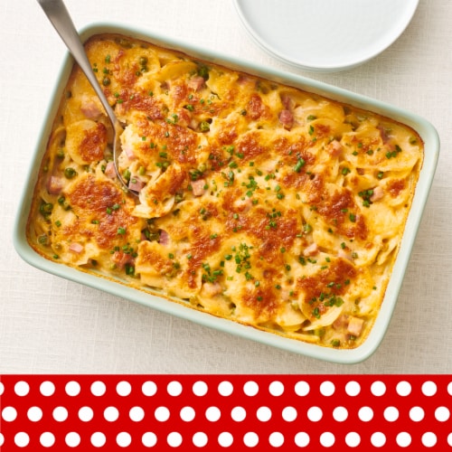 Betty Crocker™ Scalloped Potatoes Made with Real Cheese Perspective: right