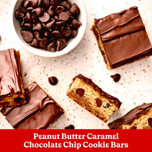 Betty Crocker Peanut Butter Cookie Mix Perspective: right