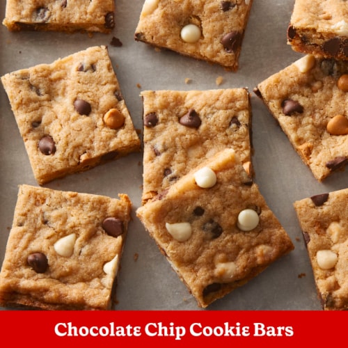 Betty Crocker Chocolate Chip Cookie Mix Perspective: right