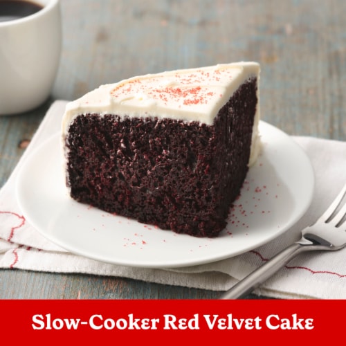 Betty Crocker Whipped Cream Cheese Frosting Perspective: right