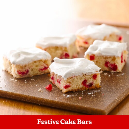 Betty Crocker™ Gluten Free Fluffy White Whipped Frosting Perspective: right