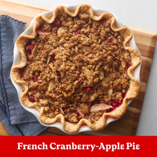 Betty Crocker™ Pie Crust Mix Perspective: right