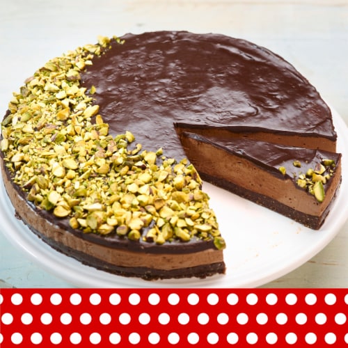 Betty Crocker™ Gluten Free Chocolate Frosting Perspective: right