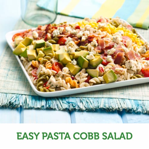 Betty Crocker™ Classic Suddenly Pasta Salad™ Perspective: right