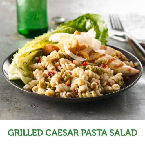 Betty Crocker™ Caesar Suddenly Pasta Salad™ Perspective: right