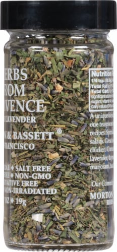 Morton & Bassett® Herbs Provence Perspective: right