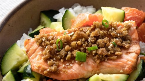 Morton & Bassett® Toasted Sesame Seed Perspective: right
