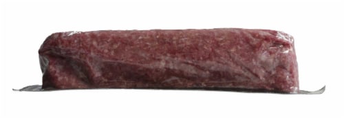 Prairie Legacy 92/8 Grass Fed Ground Beef Perspective: right