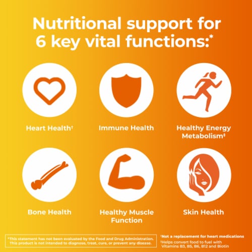 One A Day® VitaCraves® Women's Multivitamin Gummies Perspective: right