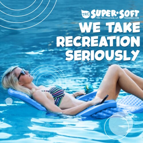 Folding baja ii pool float lounge sale