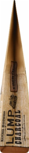 Frontier 100% Natural Hardwood Lump Charcoal Perspective: right