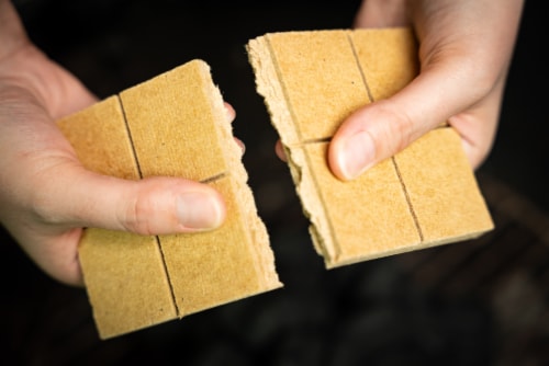 Royal Oak® Starter Squares Perspective: right
