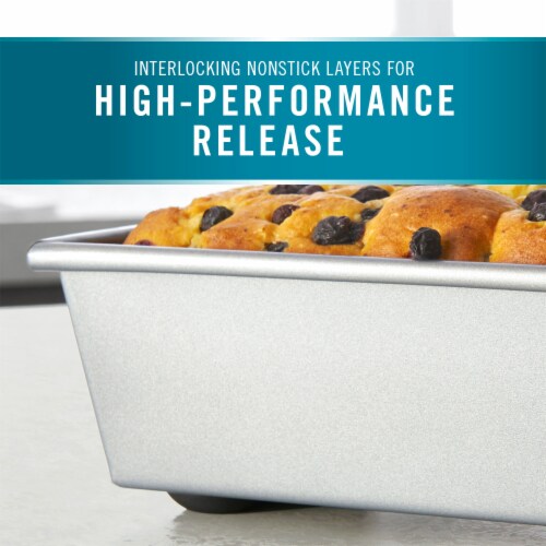 Calphalon Nonstick Bakeware Loaf Pan