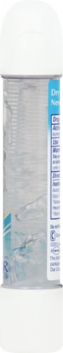 Dry Idea Advanced Dry Unscented Clear Gel Deodorant Perspective: right