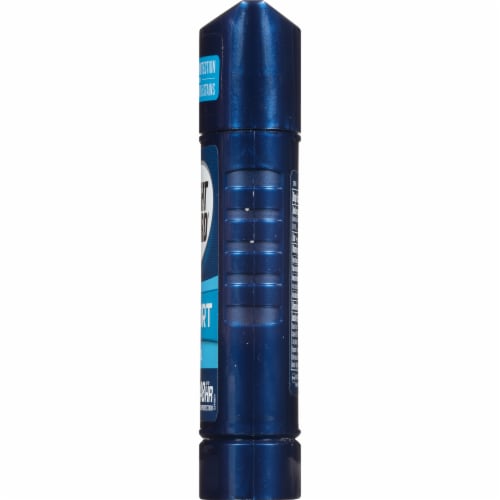 Right Guard Sport Cool Antiperspirant Deodorant Stick Perspective: right