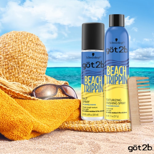 got2b® Beach Trippin Texturizing Finishing Spray Perspective: right
