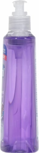 Dial® Complete Lavender & Jasmine Liquid Antibacterial Hand Soap Perspective: right