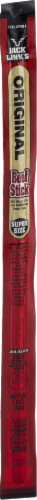 Jack Link's Beef Stick Perspective: right