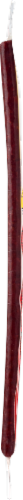 Jack Link's Teriyaki Beef Stick Perspective: right