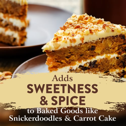 Spice Islands® Cinnamon Sticks Perspective: right
