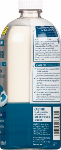 Niagra® Non Aerosole Original Fresh Linen Scent Spray Starch Laundry Supplies Perspective: right