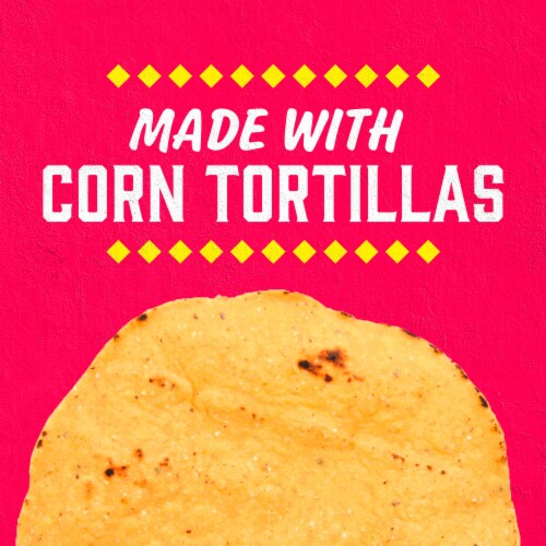Delimex Beef Corn Taquitos Frozen Snacks Perspective: right