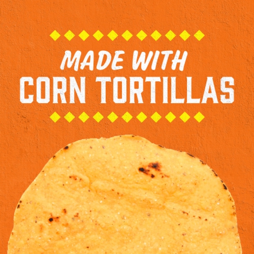 Delimex White Meat Chicken Corn Taquitos Frozen Snacks Perspective: right
