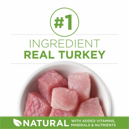 Purina ONE® Indoor Advantage Hairball & Weight Control Natural Dry Cat Food Perspective: right