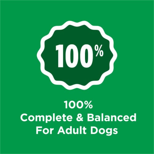 different types of purina dog food