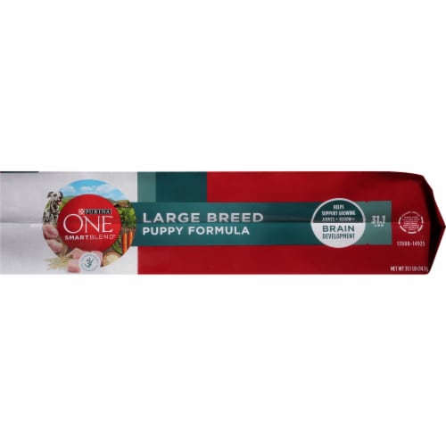 purina-one-smartblend-large-breed-puppy-formula-chicken-dry-puppy-food-31-1-lb-food-4-less