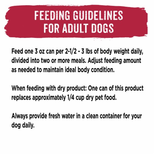 Purina Beneful Medleys Wet Dog Food Tuscan, Romana & Mediterranean Style Variety Pack Perspective: right
