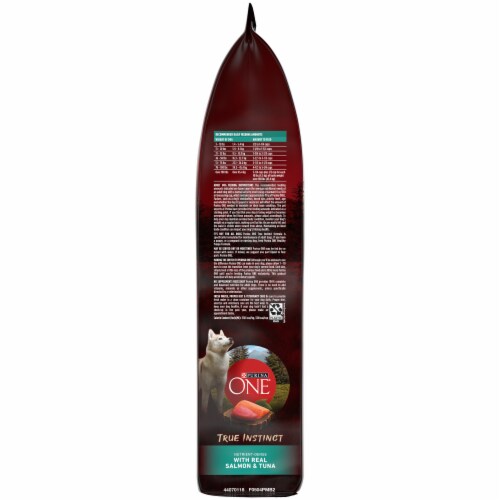 Purina one true instinct salmon and tuna online