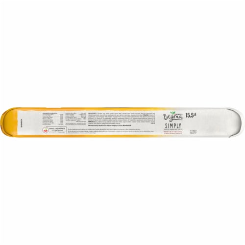 Beyond® Simply White Meat Chicken & Whole Barley Recipe Adult Dry Dog Food Perspective: right