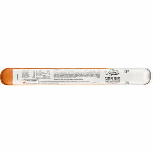 Beyond® Grain Free White Meat Chicken & Egg Recipe Adult Dry Dog Food Perspective: right