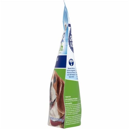Purina DentalLife Chicken Dog Treats - 21 Count Perspective: right