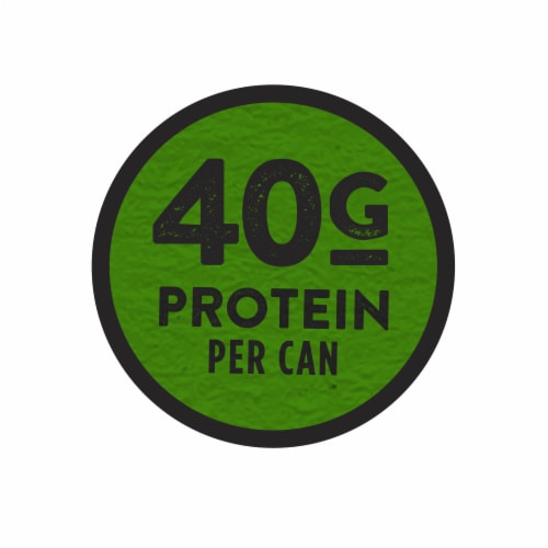 Dog Chow® High Protein with Real Chicken in Savory Gravy Wet Dog Food Perspective: right