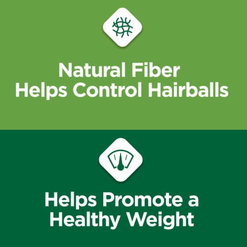 Purina Cat Chow Indoor Hairball + Healthy Weight Adult Dry Cat Food Real Chicken Perspective: right