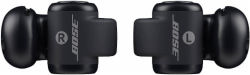 Bose® Ultra Open-Ear True Wireless Open Earbuds - Black Perspective: right