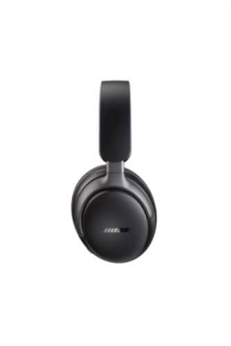 Bose® QuietComfort Headphones - Black Perspective: right