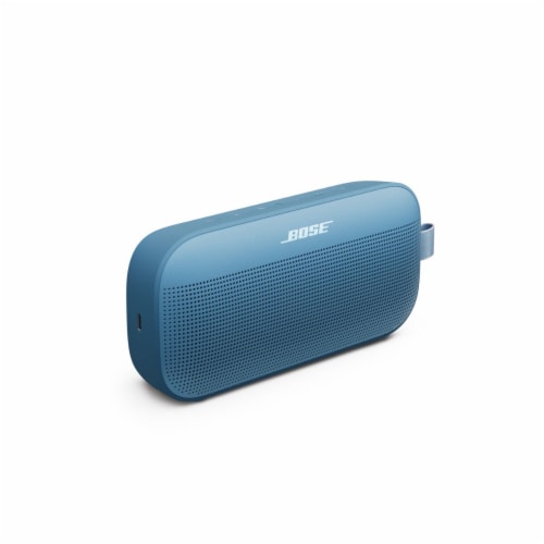 Bose® SoundLink Flex Portable Speaker (2nd Gen) - Blue Dusk Perspective: right