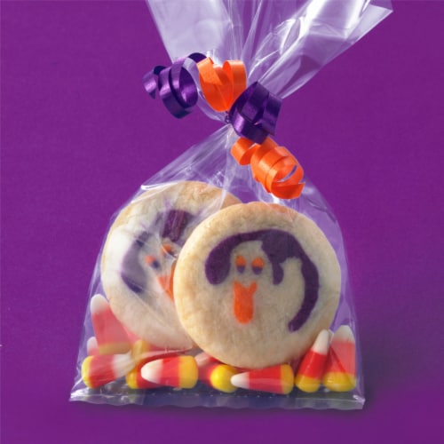Pillsbury Shape Halloween Ghost Ready To Bake Sugar Cookie Dough Perspective: right