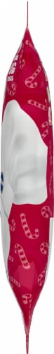 Pillsbury Candy Cane Cookie Dough Perspective: right