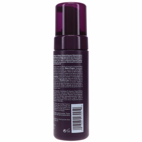 Aveda Invati Advanced Thickening Foam 5 oz Perspective: right
