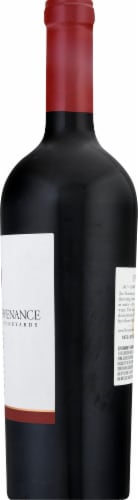 Provenance Vineyards Rutherford Cabernet Sauvignon Perspective: right