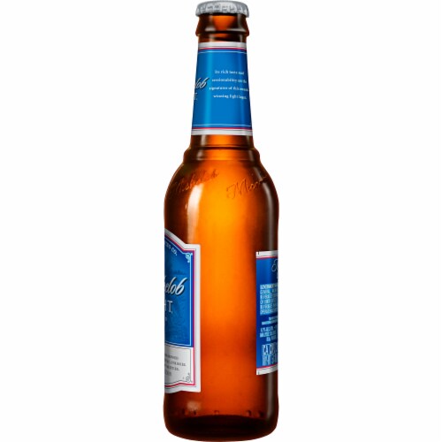 Michelob® Light Beer Perspective: right