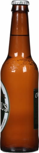 O'Doul's® Non-Alcoholic Beer Perspective: right