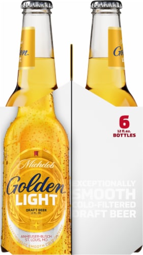 michelob-golden-light-beer-6-bottles-12-fl-oz-king-soopers