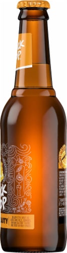 Shock Top® Inner Beauty Beer Perspective: right